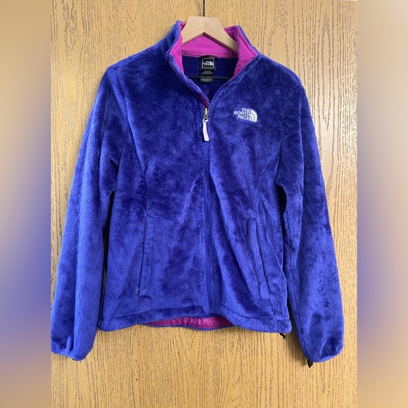 Women’s North Face Jacket - Picture 1 of 4